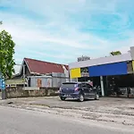 Spot On 92498 Fanni Homestay